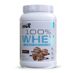 100% WHEY PROTEIN Chocolate POL x  907