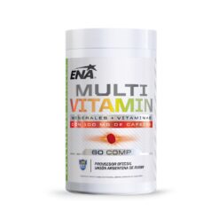 MULTIVITAMIN ENA SPORT COM x   60