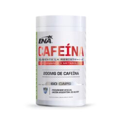 CAFEINA  CAP x   60