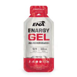 ENARGY GEL Frutilla 32 g ENV x    1