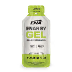 ENARGY GEL Limon 32 g ENV x    1
