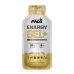 ENARGY GEL + Cafeína/Vain. 32 g ENV x    1