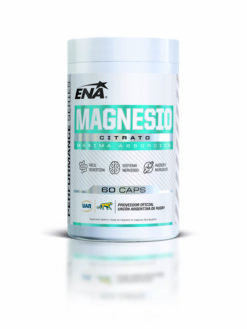 MAGNESIO CITRATO CAP x   60
