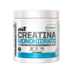CREATINA MONOHIDRATO MICRONIZADA CREAPURE s/sabor  ENV x  200