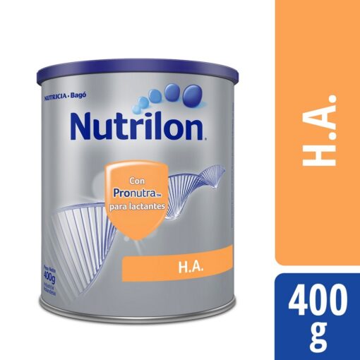 NUTRILON HA Lata POL x  400