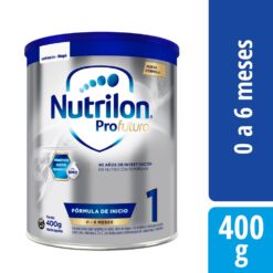 NUTRILON 1 PROFUTURA Lata POL x  400