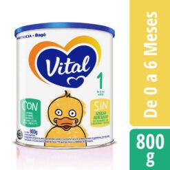 VITAL 1 NF Lata POL x  800