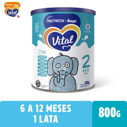 VITAL 2 NF Lata POL x  800