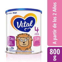 VITAL 4 NF POL x  800