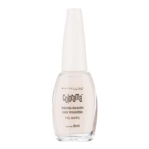 COLORAMA ESMALTE PIEL MARFIL