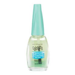 COLORAMA TRATAMIENTO UÑAS QUEBRADIZAS