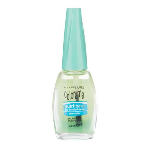 COLORAMA TRATAMIENTO UÑAS QUEBRADIZAS