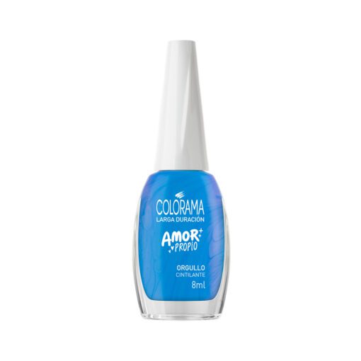 COLORAMA ESMALTE ORGULLO