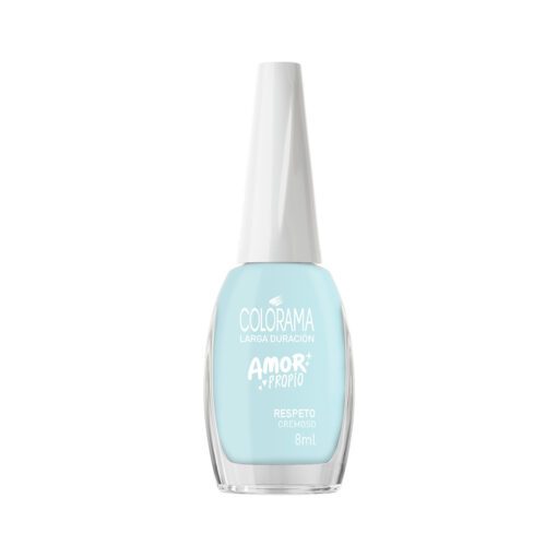 COLORAMA ESMALTE RESPETO