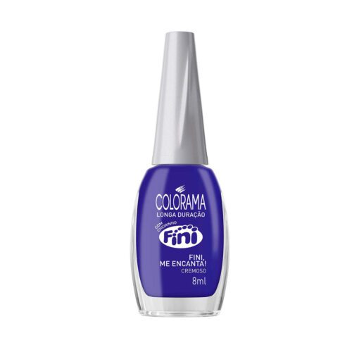 COLORAMA ESMALTE FINI, ME ENCANTA!