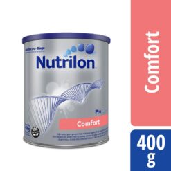 NUTRILON COMFORT POL x  400