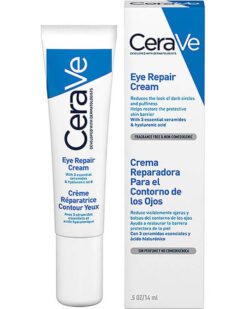 CERAVE CREMA CONTORNO DE OJOS REPARADORA