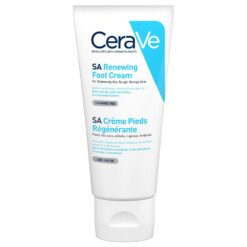 CERAVE CREMA HIDRATANTE PARA PIES RESECOS