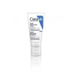 CERAVE LOCIÓN HIDRATANTE PARA ROSTRO