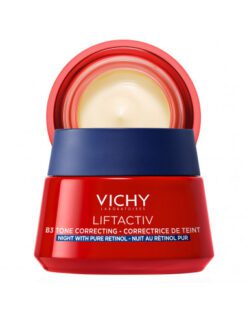VICHY LIFTACTIV RETINOL NIGHT CREAM