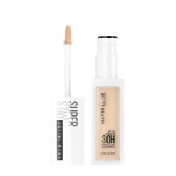 MAYBELLINE SUPERSTAY ACTIVE WEAR 30H CONCEALER 15 LIGHT