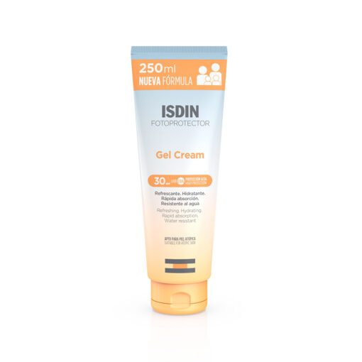 ISDIN FOTO GEL CREAM 30 250ML