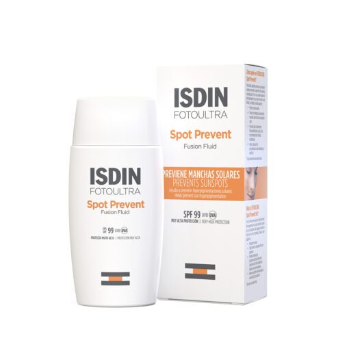 ISDIN FOTO ULTRA SPOT PREVENT 99  50ML