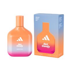 ADIDAS GET COMFY