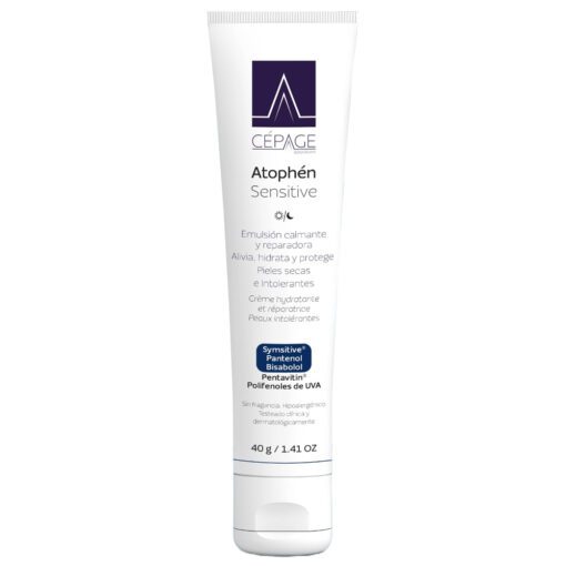 CÉPAGE ATOPHEN SENSITIVE X40G