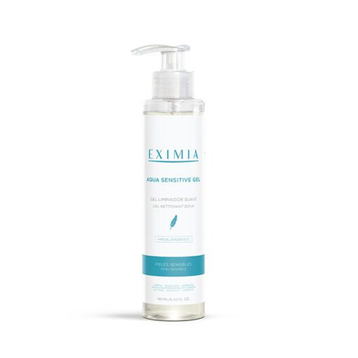EXIMIA AQUA SENSITIVE GEL X190ML