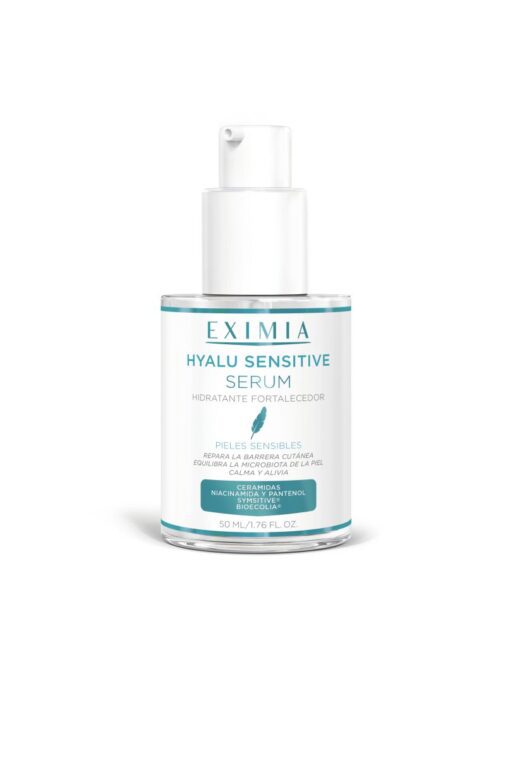 EXIMIA HYALU SENSITIVE SERUM X50ML