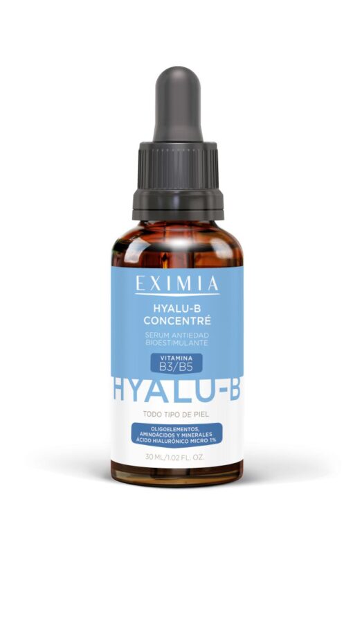 EXIMIA HYALU-B CONCENTRE 30 X30ML