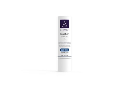 CÉPAGE ATOPHEN LEVRES X4G