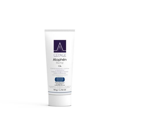 CÉPAGE ATOPHEN RICHE X50ML