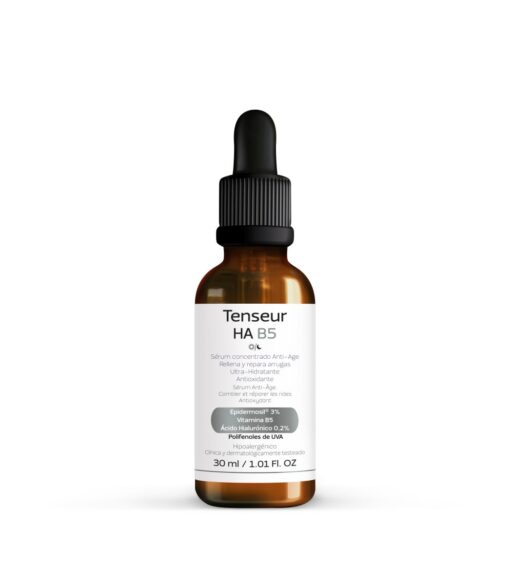 CÉPAGE TENSEUR HA B5 X30ML