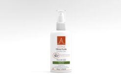 CÉPAGE FILTRES FLUIDE TOUCHER SEC 50+ X50ML