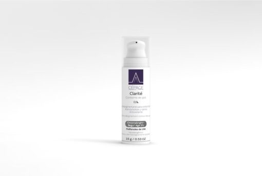 CÉPAGE CLARITE CONTORNO DE OJOS X15GR