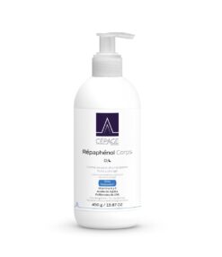 CÉPAGE REPAPHENOL CORPS X450G
