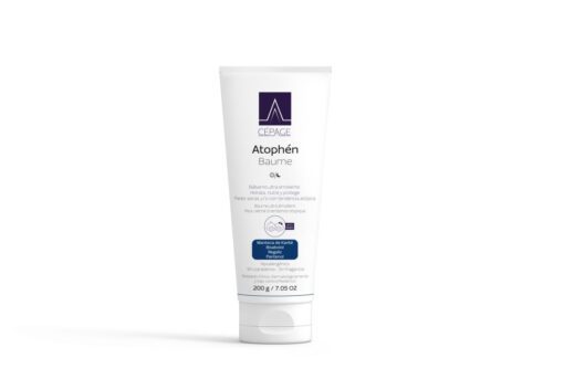 CÉPAGE ATOPHEN BAUME  X200G