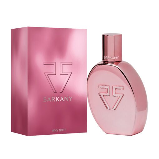 SARKANY WHY NOT 2 PINK x 100 ML
