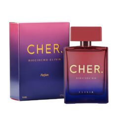 CHER DIECIOCHO ELIXIR x 50 ml