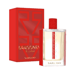 SARKANY DRAGONESS LE PARF x 100ML