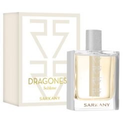 SARKANY DRAGONESS SUBLIME x 100ML