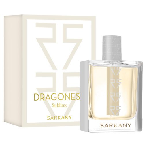 SARKANY DRAGONESS SUBLIME x 100ML