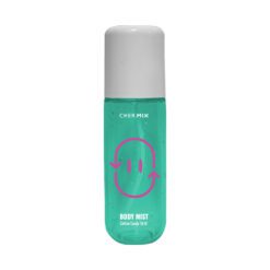 CHER MIX COTTON CANDY BODY SPLASH x135 ml.