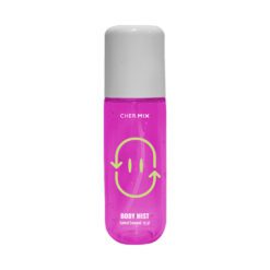 CHER MIX SALTED CARAMEL BODY SPLASH x 135 ml.