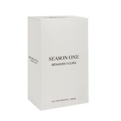 BENJAMIN VICUÑA SEASON ONE x 100ML