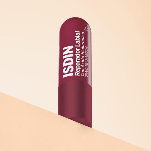 ISDIN REPARADOR LABIAL STICK GRANATE