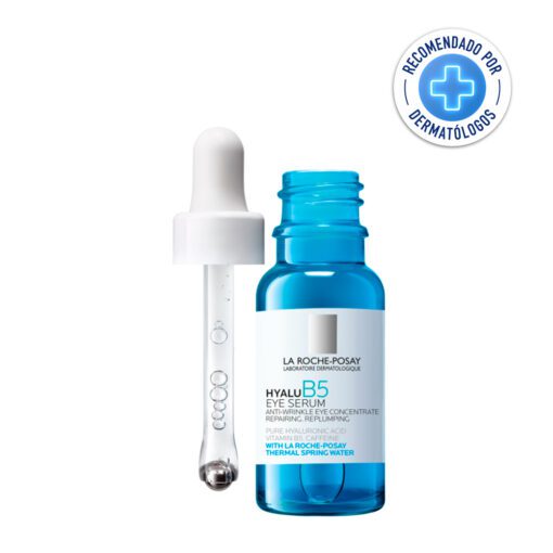 LA ROCHE POSAY HYALU B5 EYES SERUM 15 ML