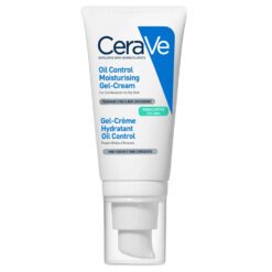 CERAVE OIL CONTROL GEL CREMA HIDRATANTE 52ml